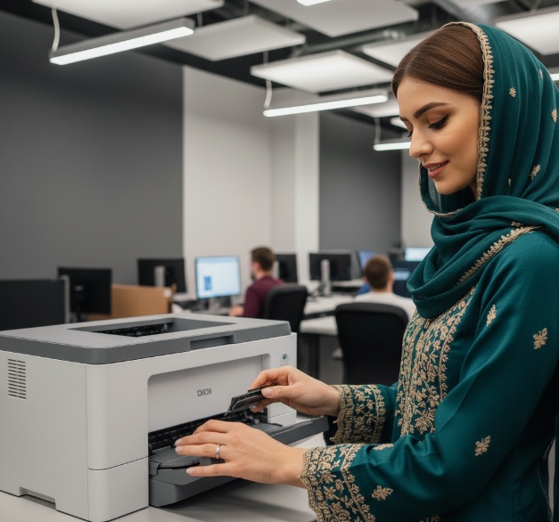 Software Installation